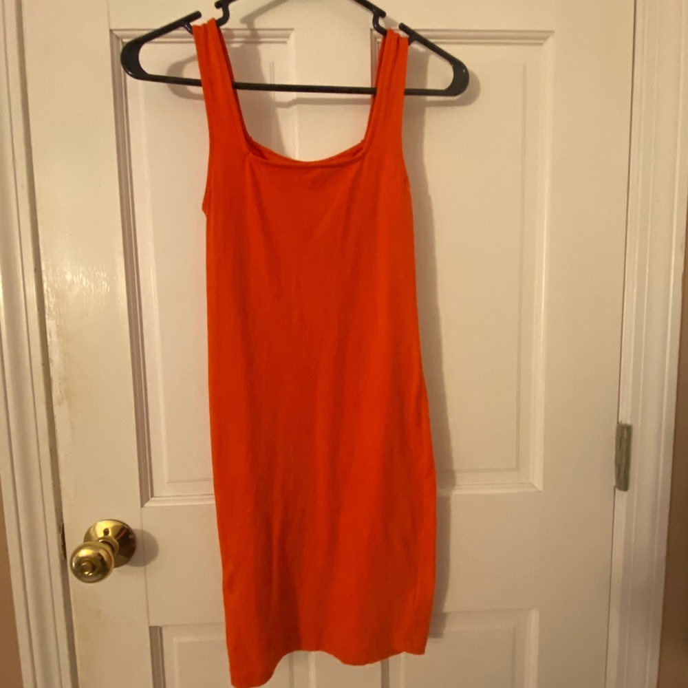 Wild Fable mini dress worn once
